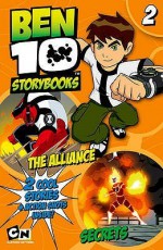 Alliance: And Secrets (Ben 10) - Glenn Dakin