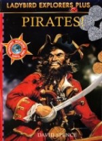 Pirates! - David Spence