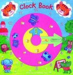 Tick and Tock's Clock Book - Richard Powell, Catherine Vase