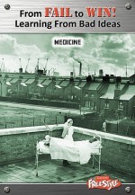 Medicine - Rebecca Vickers