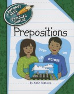 Prepositions - Katie Marsico, Kathleen Petelinsek