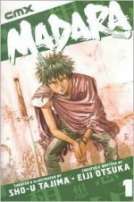 Madara, Volume 1 - Eiji Otsuka, Sho-u Tajima