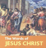 Words of Jesus Christ - Book Sales Inc.