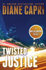 Twisted Justice - Diane Capri