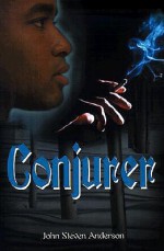 Conjurer - John Anderson