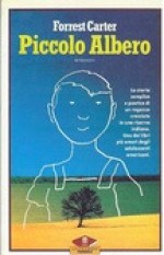 Piccolo Albero - Forrest Carter, Francesco Saba Sardi