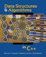 Data Structures and Algorithms in C++ - Michael T. Goodrich, Roberto Tamassia, David Mount