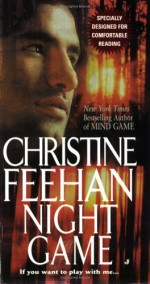 Night Game - Christine Feehan