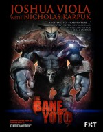 The Bane of Yoto - Joshua Viola, Tyler Kirkham, Nick Runge, Nicholas Merlin Karpuk