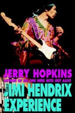 The Jimi Hendrix Experience1e - Jerry Hopkins