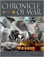 Chronicle of War - Paul Brewer