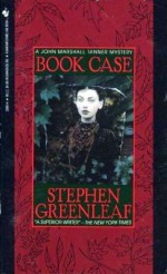 Book Case - Stephen Greenleaf