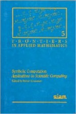 Symbolic Computation Applications to Scientific Computing - Robert Grossman