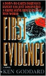 First Evidence - Ken Goddard