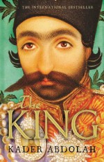 The King - Nancy Forest Flier, Kader Abdolah