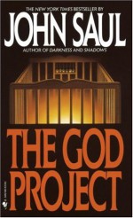 The God Project - John Saul