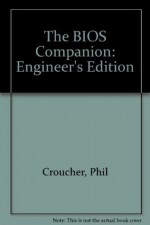 The BIOS Companion (Ring-bound) - Phil Croucher