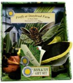 Firefly at Stonybrook Farm [With Stuffed Firefly] - Wendy Pfeffer