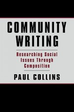 Community Writing - Paul Collins