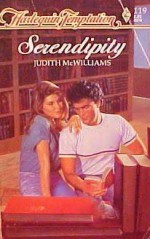 Serendipity - Judith McWilliams