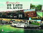 Greetings from St. Louis - Mary L. Martin, Dinah Roseberry