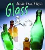 Glass (Reduce, Reuse, Recycle) - Heinemann