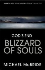 Blizzard of Souls - Michael McBride