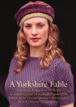 A Yorkshire Fable - Kim Hargreaves