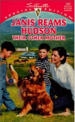 Their Other Mother - Janis Reams Hudson