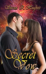 Secret Vow - Susan R. Hughes