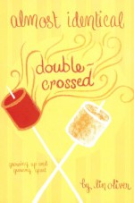 Double-Crossed - Lin Oliver