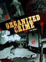 Organized Crime - B. Marvis, Austin Sarat, Josh Wilker