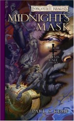 Midnight's Mask - Paul S. Kemp