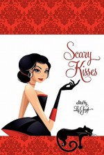 Scary Kisses - Liz Grzyb, Nicole R. Murphy, Astrid Cooper, Donna Maree Hanson, Martin Livings, Bruce Golden, Ian Nichols, Kyla Ward, David Bofinger, Felicity Dowker, Matt Tighe, Annette Backshall, D.C. White, Shona Husk, Angela Slatter and L.L. Hannett, Angela Slatter, Lisa L. Hannett