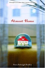 Almost Home - Nora Raleigh Baskin