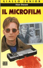 Il microfilm - Alan Durant, Chiara Arnone