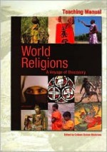 World Religions: A Voyage of Discovery - Jeffrey Brodd