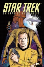 Star Trek: Year Four - The Enterprise Experiment (Star Trek - D.C. Fontana, Gordon Purcell