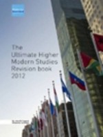 The Ultimate Higher Modern Studies Revision Book 2012 - John McTaggart