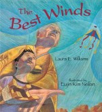 The Best Winds - Laura E. Williams