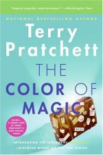 The Color of Magic - Terry Pratchett