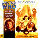 Doctor Who: Paradise 5 - P.J. Hammond, Andy Lane