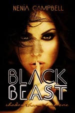 Black Beast - Nenia Campbell