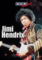 The Jimi Hendrix Experience (Rex Collections) - Matt Harvey, Marcus Hearn, James King