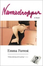 Namedropper - Emma Forrest