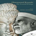 Dharmanand Kosambi: The Essential Writings - Meera Kosambi