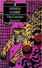 The Guyana Quartet - Wilson Harris