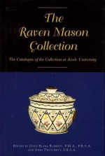 Raven Mason Collection - Gaye Blake Roberts, Anne Murray, John Twitchett