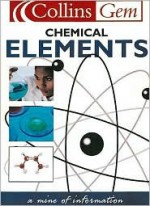 Chemical Elements - Gerard Cheshire, Peter Day