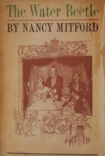 Water Beetle - Nancy Mitford